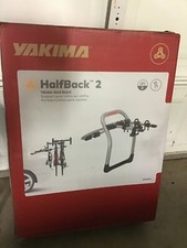 Yakima halfback trunk for sale  Redding