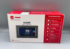 Trane xl850 programmable for sale  Franklin Square