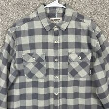 Burton brighton flannel for sale  Frederick