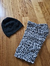 Set tlg mütze gebraucht kaufen  Berlin