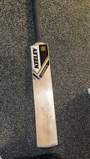 Keeley cricket bat for sale  HALIFAX