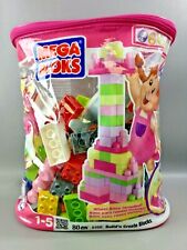 Mega bloks ages for sale  Cleveland