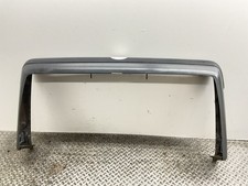 Stossfängerverkleidung hinten gebraucht kaufen  Rudelzhausen