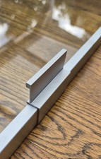 Ikea glasvitrinetür besta gebraucht kaufen  Wolfsburg
