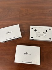 Switch Gigabit Gerenciado Ubiquiti Networks US-8 Unifi 8 8 Portas - Justo comprar usado  Enviando para Brazil