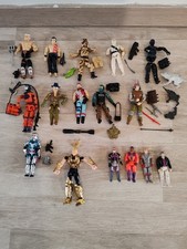 Lot jouets figurines d'occasion  Arnèke