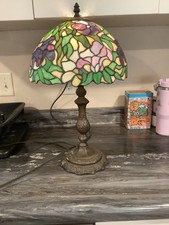 Quoizel tiffany style for sale  Little Falls