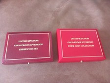 Royal mint gold for sale  WIDNES