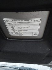 Passenger tail light for sale  Wharton
