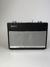 Rare black vintage for sale  SANDWICH
