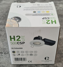 Collingwood lite 500csp for sale  SPALDING