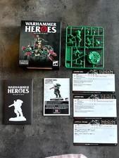 Warhammer 40k primaris usato  Spedire a Italy