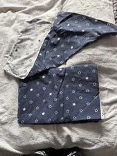 Single star duvet for sale  BATH
