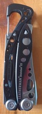 Leatherman skeletool multi for sale  Waterford