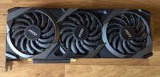 Msi nvidia rtx for sale  HALIFAX