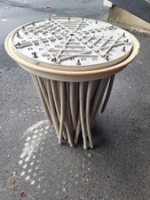 Ec65 hayward filter for sale  Westtown
