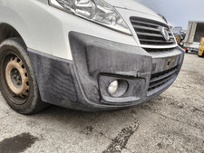 Paraurti ant. fiat usato  Italia
