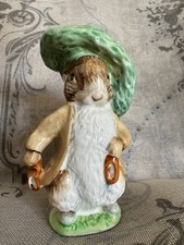 Royal doulton beatrix for sale  TENTERDEN