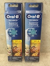 Oral pro kids for sale  WAKEFIELD