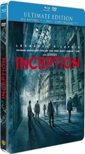 Inception ultimate edition d'occasion Inception ultimate edition d'occasion  France