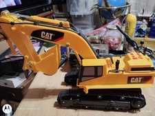 Caterpillar toy state for sale  WYMONDHAM
