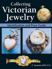 Collecting victorian jewelry for sale  Depew