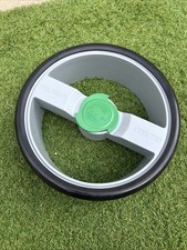 Genuine hillbilly wheel for sale  PETERBOROUGH