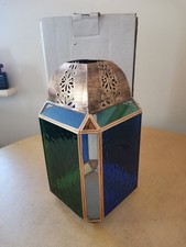 Vintage style moroccan for sale  LEICESTER