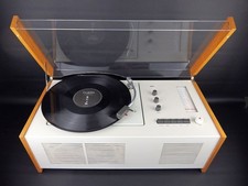 Braun topcondition plattenspie gebraucht kaufen  Deutschland