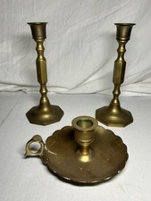 Elegant vintage brass for sale  Webster