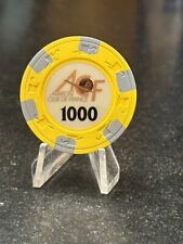 Jetons 1000 acf d'occasion  Saint-Amand-les-Eaux