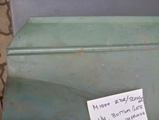 Morris 1000 door for sale  NEWARK