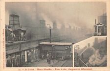 Creusot fabriques tailleurs d'occasion  France