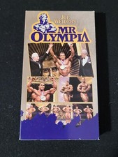 Vhs lympia 1997 gebraucht kaufen  Taufkirchen