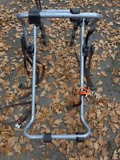 Transporter bike rack for sale  CHIPPING NORTON