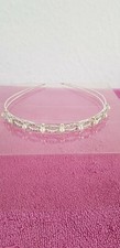 Diadem brautdiadem hochzeit gebraucht kaufen  Delmenhorst
