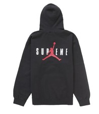 Supreme jordan hooded for sale  Philadelphia