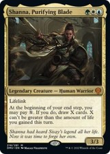 Shanna purifying blade d'occasion  Expédié en Belgium