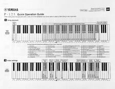 Yamaha 125 digital for sale  Tallahassee