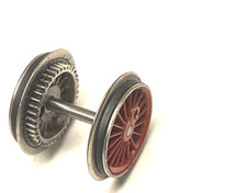 Märklin 8306 treibradsatz gebraucht kaufen Märklin 8306 treibradsatz gebraucht kaufen  Hinte