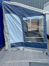 Dorema starcamp blue for sale  NOTTINGHAM