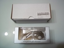 Minichamps porsche cayenne gebraucht kaufen  Netzschkau