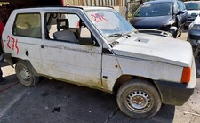 Pièces fiat panda d'occasion  Barcelonne-du-Gers