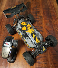 Reely generation brushless gebraucht kaufen  Duisburg