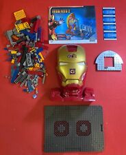 Mega blocks marvel usato  Bologna