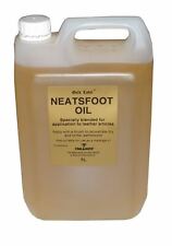 Gold label neatsfoot for sale  POULTON-LE-FYLDE
