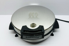 Vintage chrome toastmaster for sale  Porterville