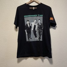 Jonas brothers remember for sale  Little Rock