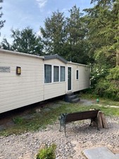 Willerby meridian lodge for sale  LOUGHBOROUGH