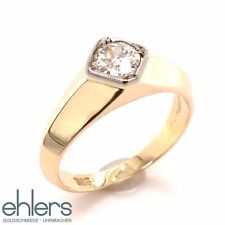 Brillantring gold 585er gebraucht kaufen  Bremen